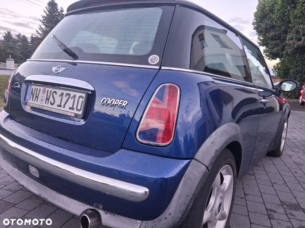 MINI Cooper - 17