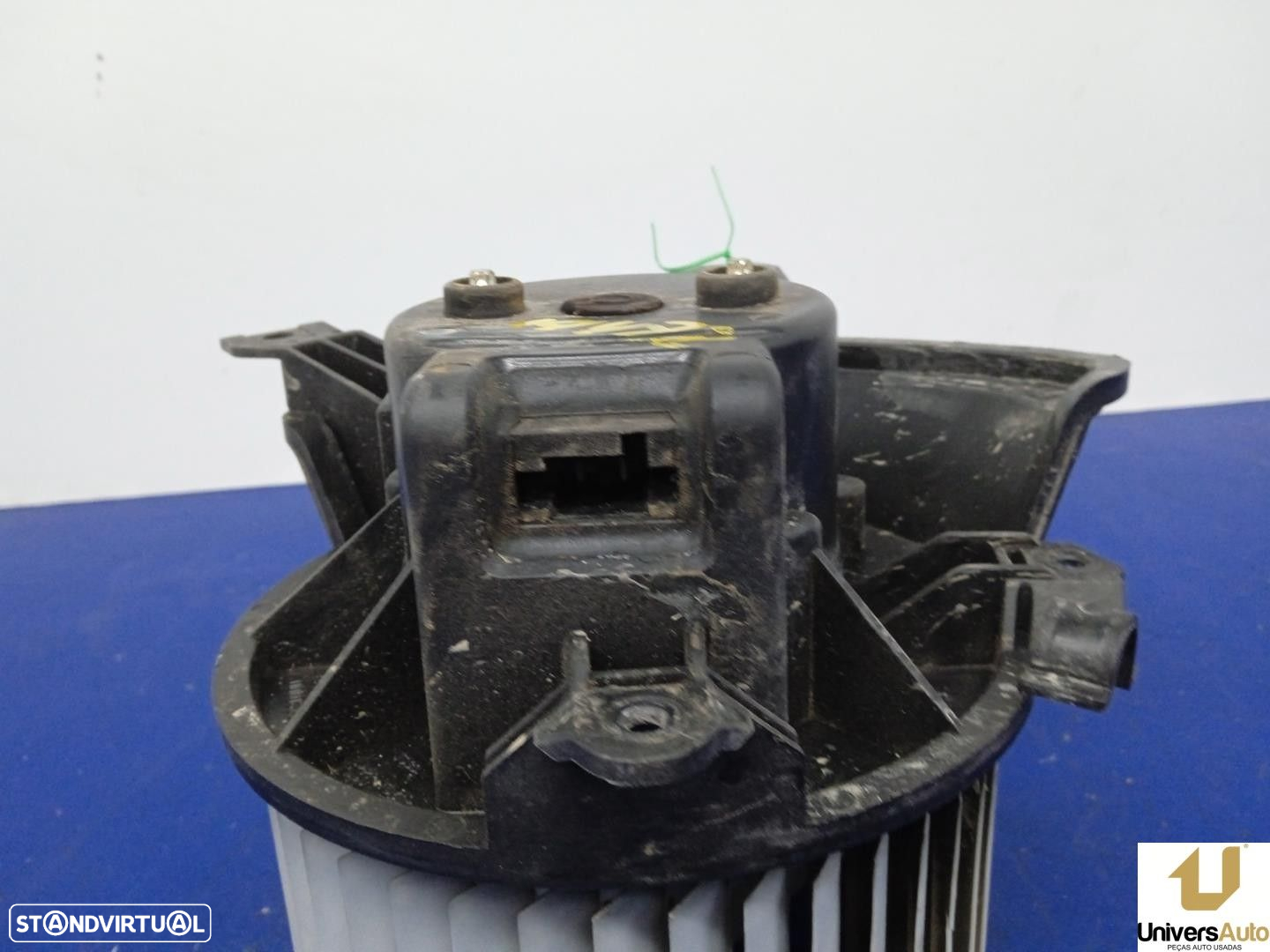 MOTOR SOFAGEM FIAT FIORINO FURGÃO/BREAK FAMILIAR 2010 -507730100 - 3