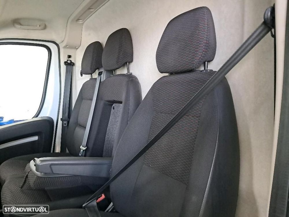 Peugeot Boxer 2.2 BlueHDi 333 L3H2 c/IVA - 6
