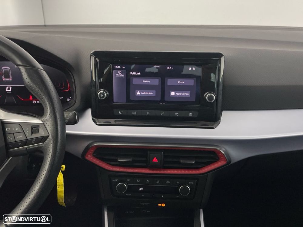 SEAT Arona 1.0 TSI FR - 15