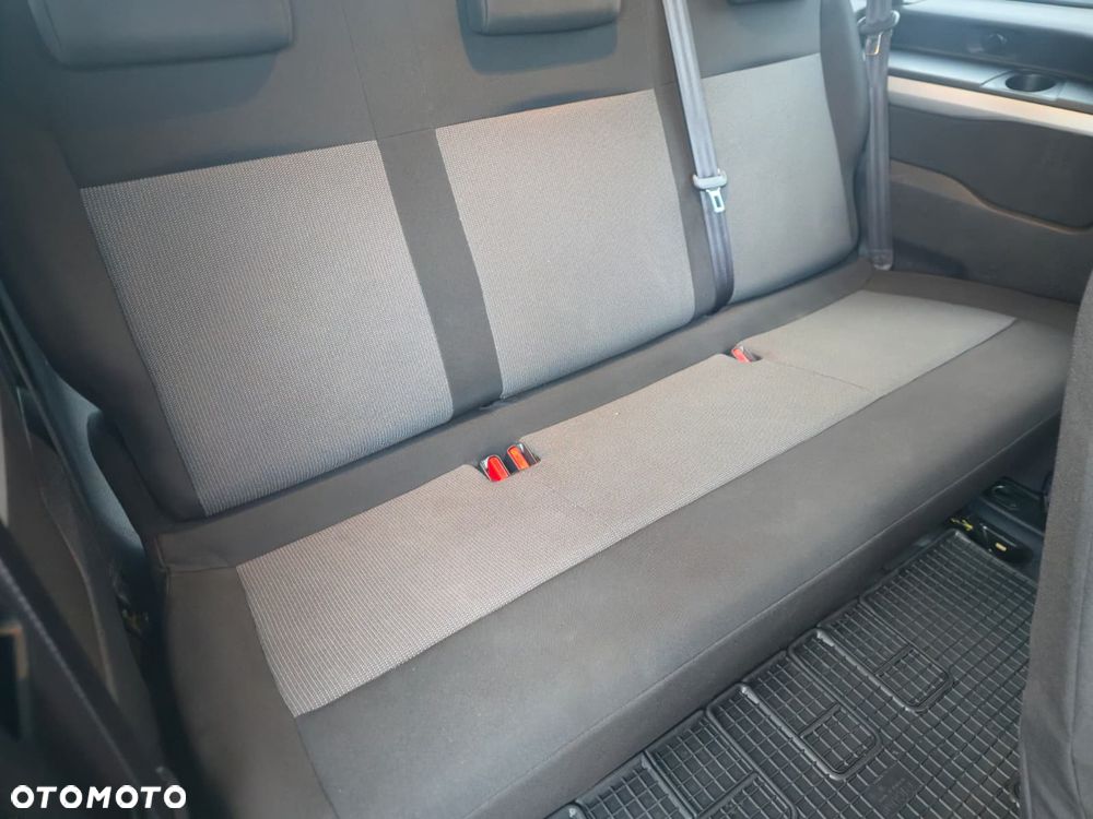 Opel Vivaro Kombi Extra Long 2,8t Enjoy - 13