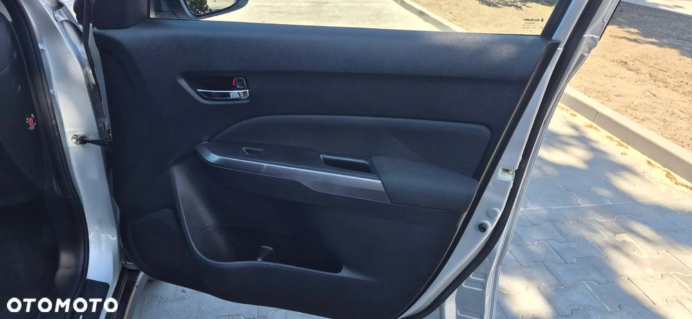 Suzuki Vitara 1.4 Boosterjet mHEV Premium Plus 2WD - 15