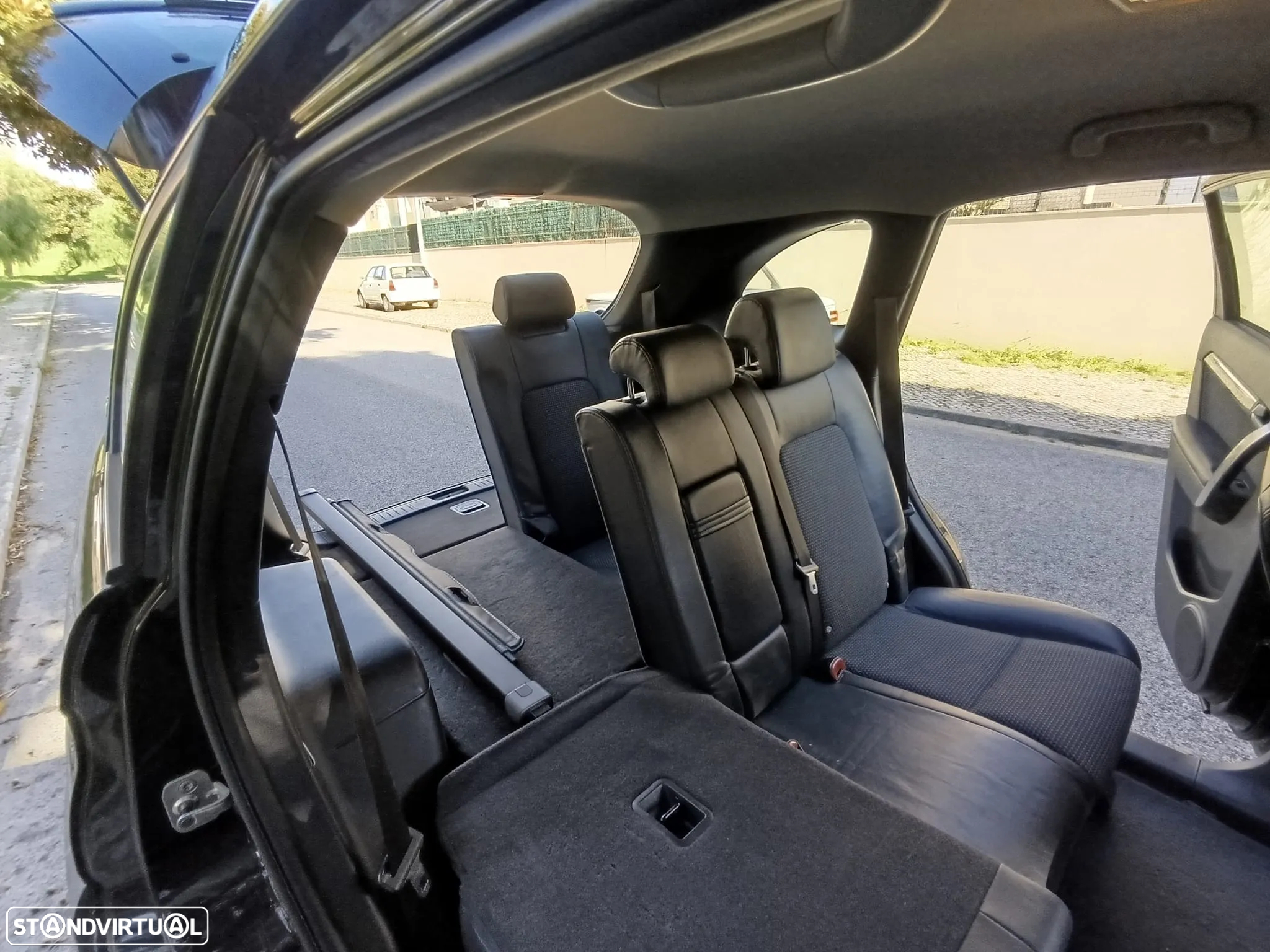 Chevrolet Captiva - 21