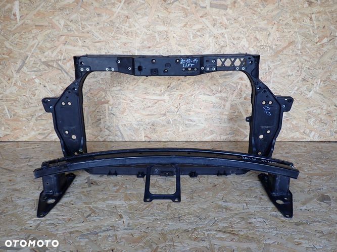 HYUNDAI I20 LIFT 12-14 pas przedni przód 64101-J15/700 - 1