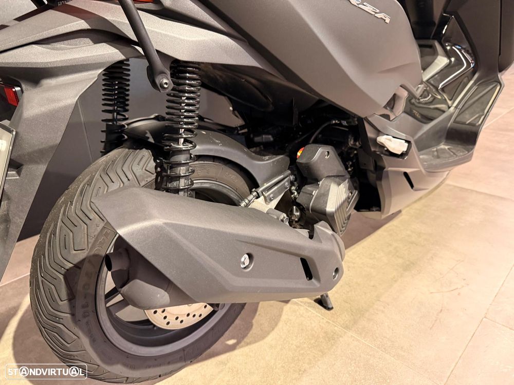 Honda Forza - 3