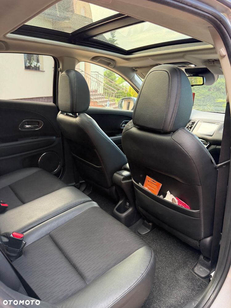 Honda HR-V 1.5 Executive (ADAS / Connect+) - 12