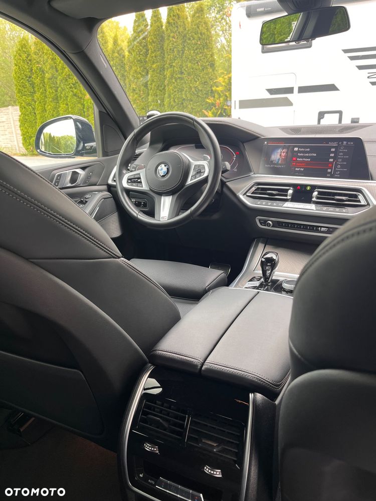 BMW X5 xDrive30d mHEV sport - 20