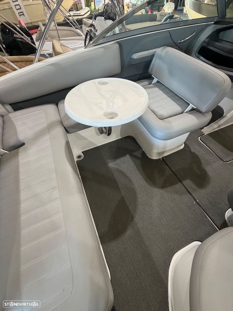 Cobalt Marine R3 - 6