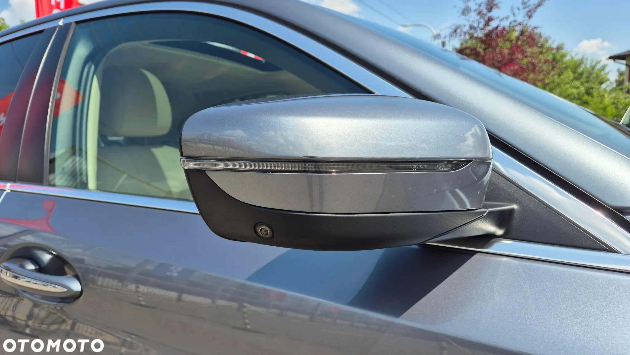 BMW Seria 5 530e iPerformance Luxury Line - 29