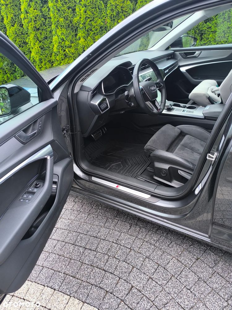 Audi A6 Avant - 17