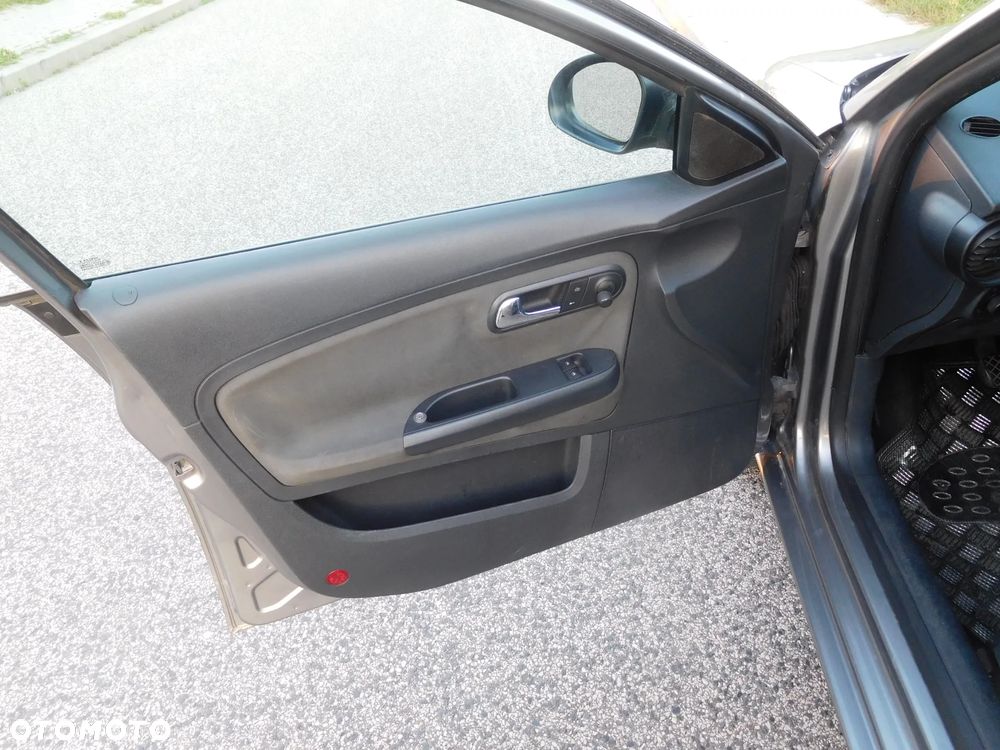 Seat Ibiza 1.9 SDI Fresh - 6