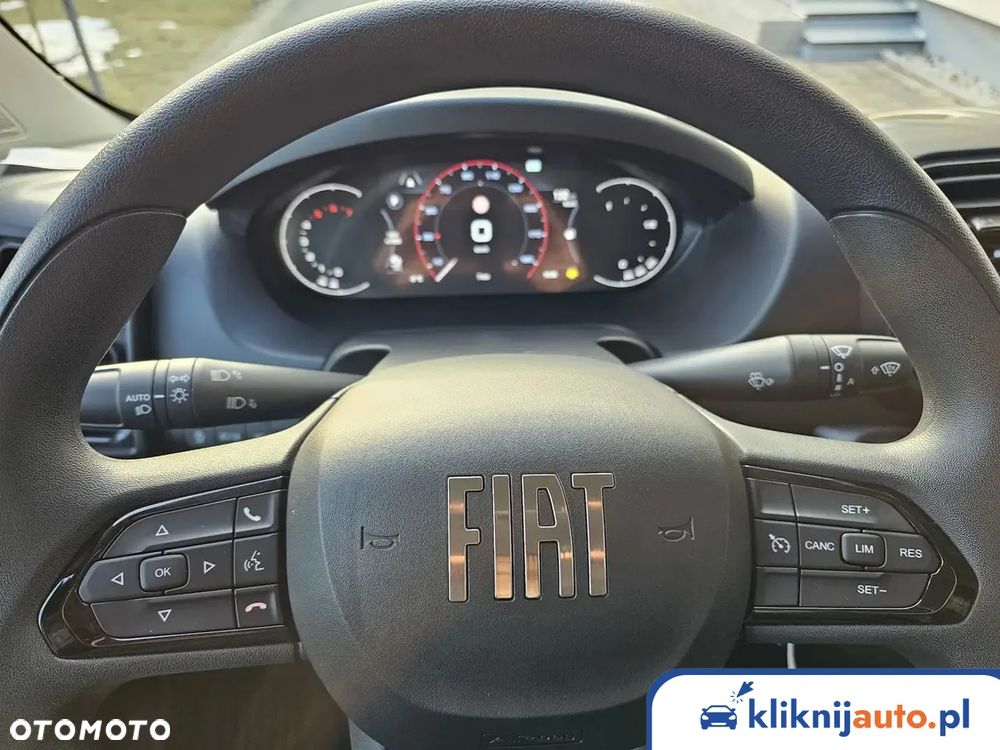 Fiat Ducato Maxi Furgon L3H2 3,5T Diesel 180KM Manual - 4