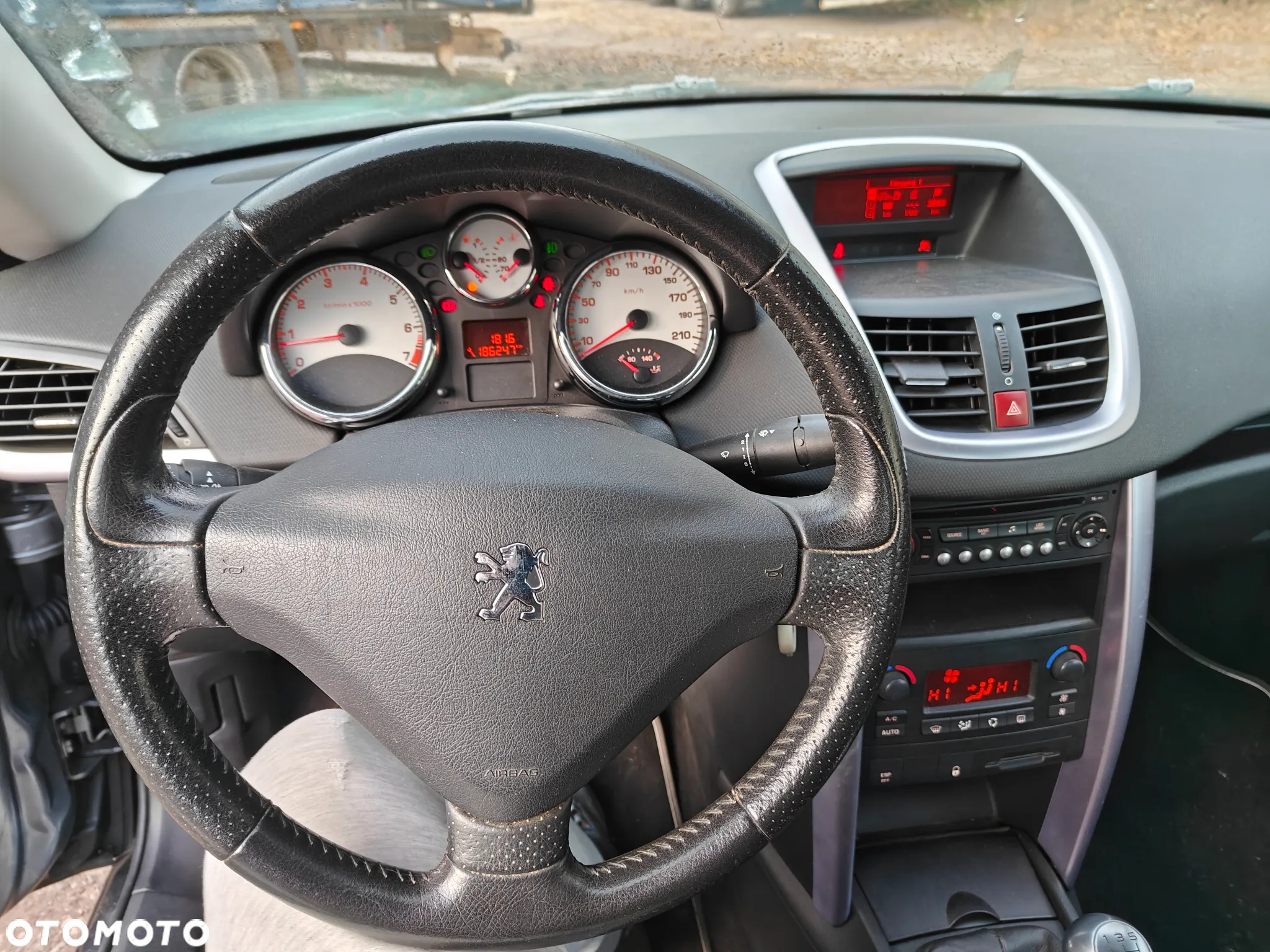 Peugeot 207 120 Premium - 10