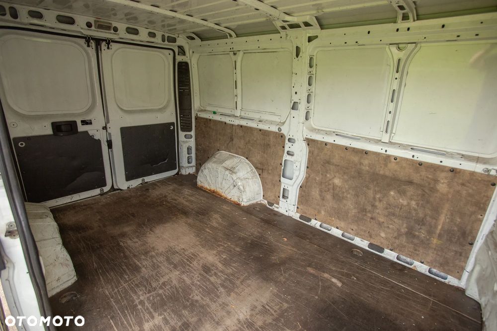 Fiat Ducato - 20