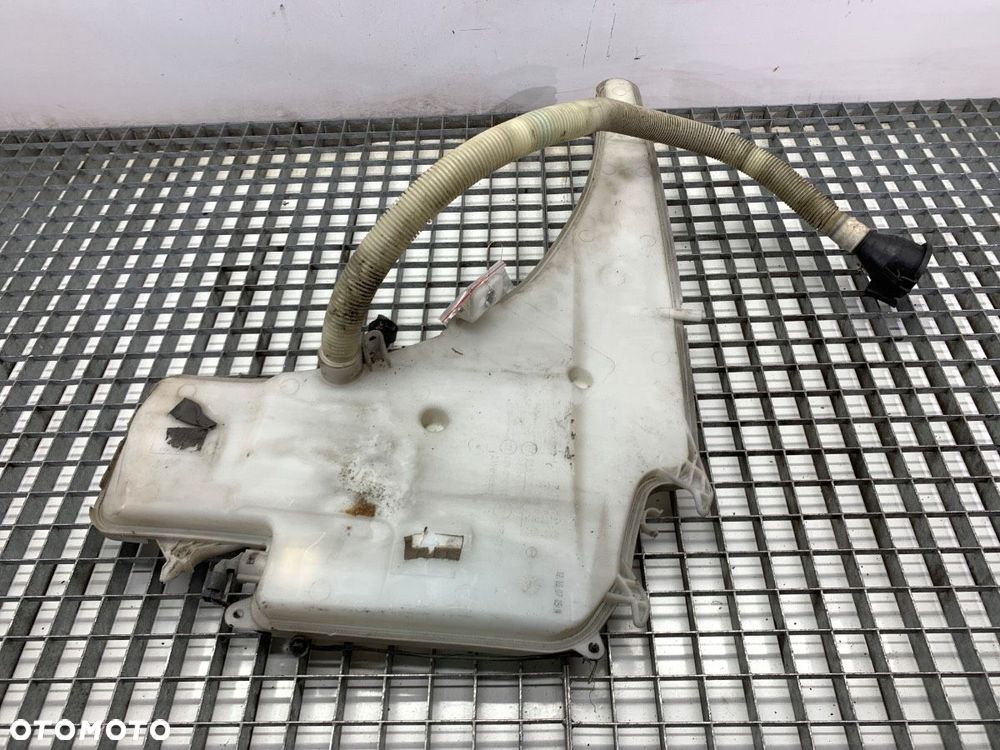 ZBIORNIK SPRYSKIWACZY  BMW 1 (E87) 2003 - 2013 116 i 90 kW [122 KM] benzyna 2007 - 2011 7124231 - 2