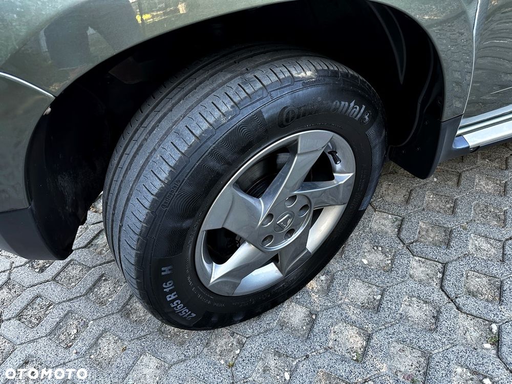 Dacia Duster 1.6 16V 4x2 Delsey - 33