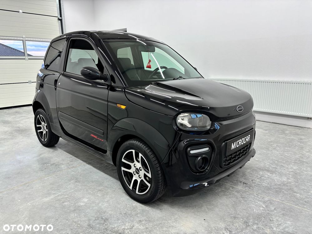 Aixam City - 37