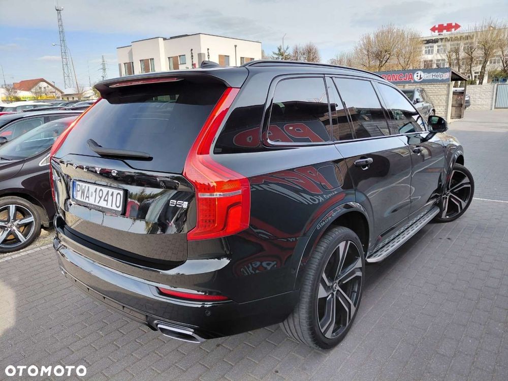 Volvo XC 90 - 8