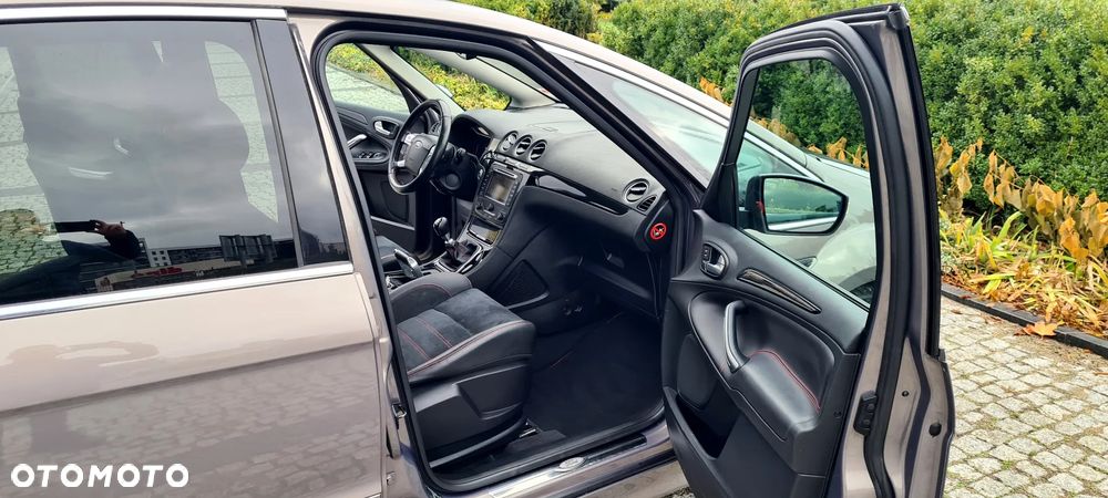 Ford S-Max 2.0 T Platinium X - 26