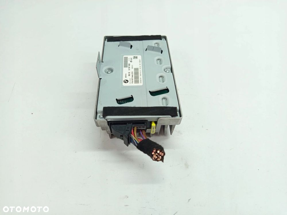 WZMACNIACZ AUDIO NAGŁOŚNIENIA HIFI BMW X5 E70 X6 E71 9197002 - 6