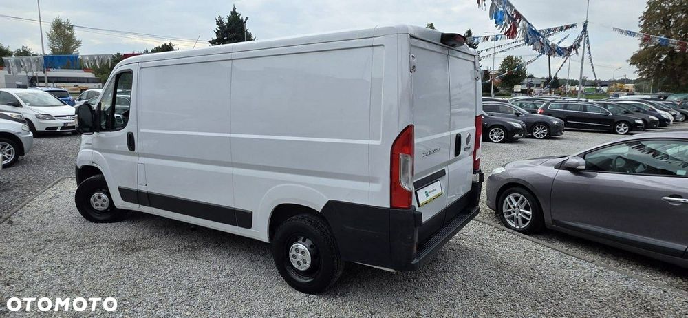 Fiat Ducato - 32