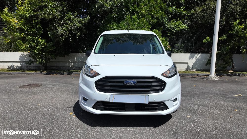 Ford Transit Connect 1.5 TDCi 230 L2 Trend - 5