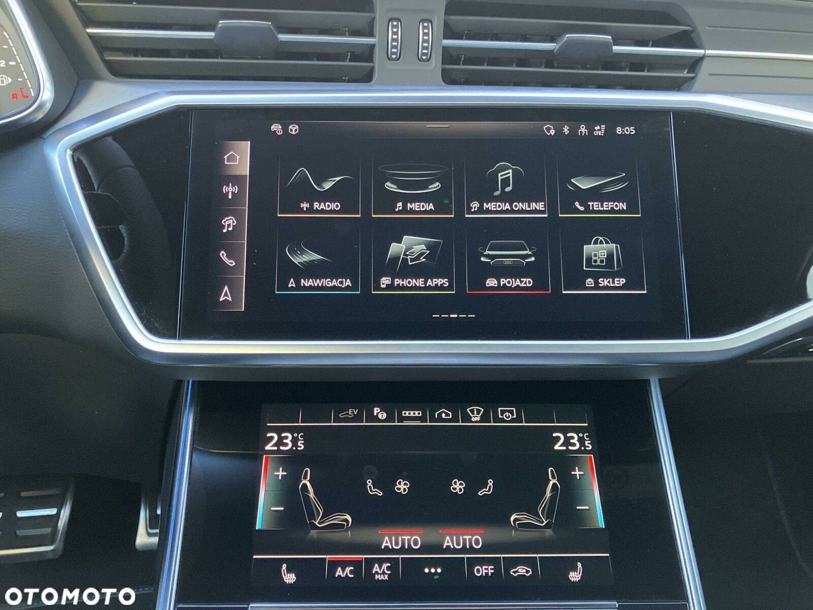 Audi A6 - 22
