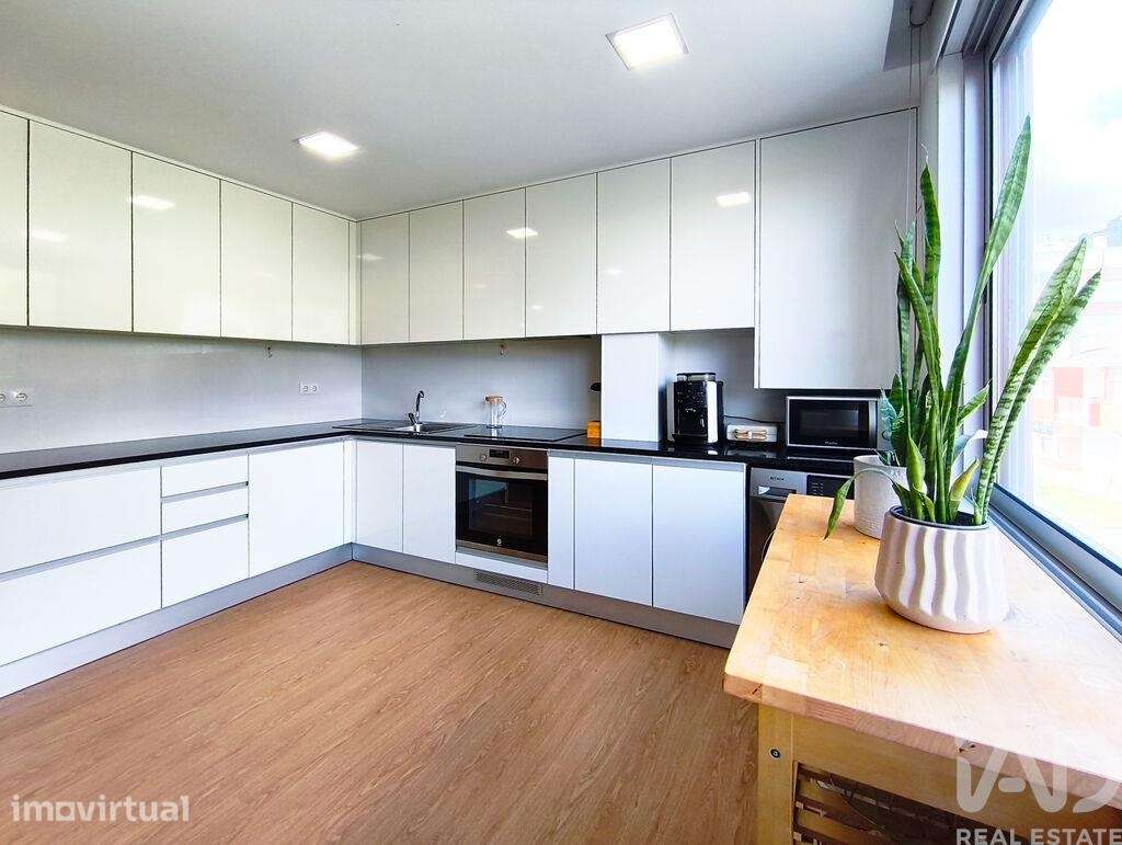Apartamento T3 em Viana do Castelo e Meadela de 101 m2 - Grande imagem: 3/31