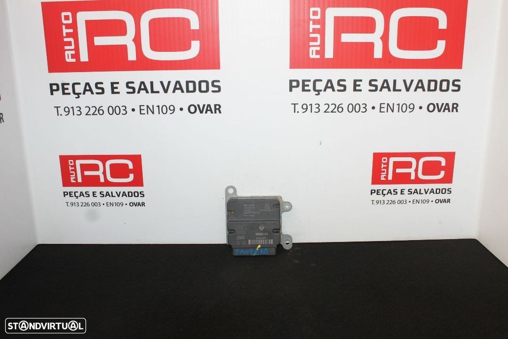 Centralina de Airbag Dacia Sandero - 1