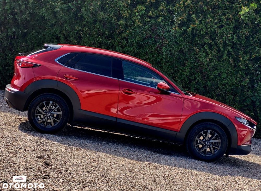 Mazda CX-30 - 20