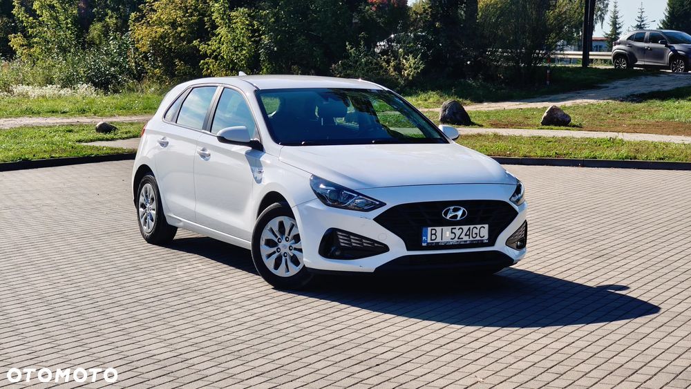 Hyundai i30 1.5 DPI Modern - 13