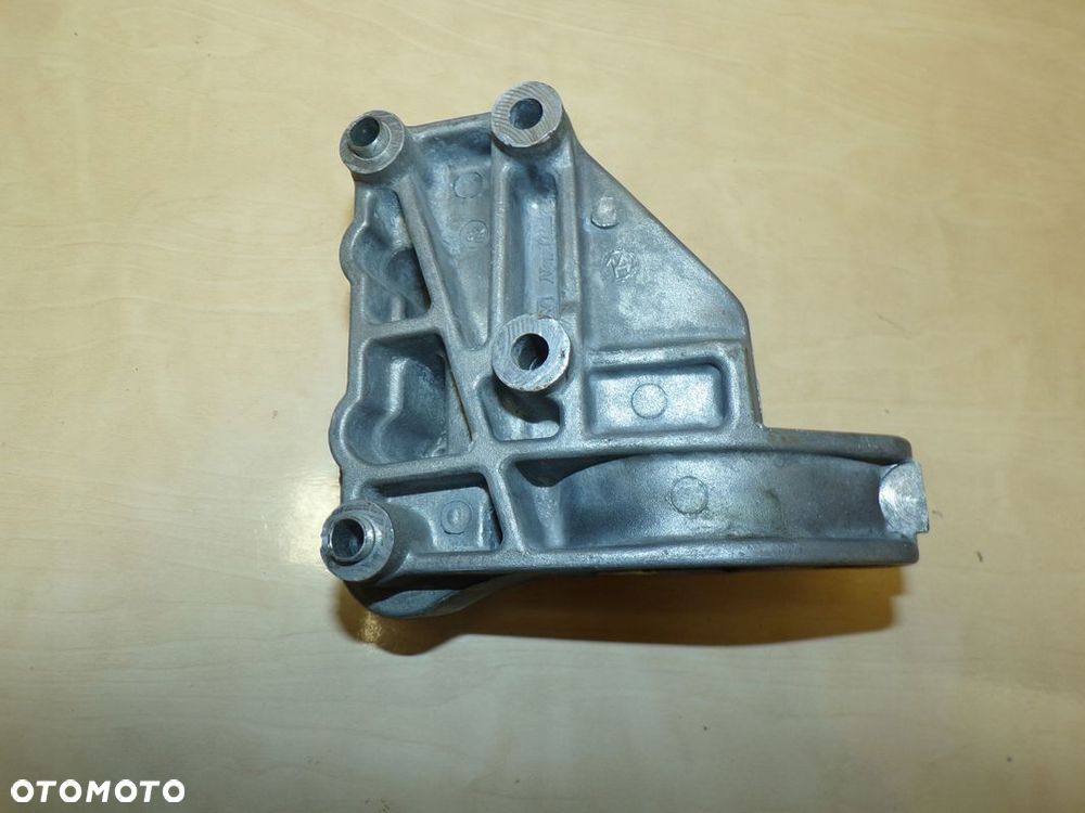 DUCATO BOXER JUMPER 06- 2.2HDI PODPORA PÓŁOSI euro 4 - 3