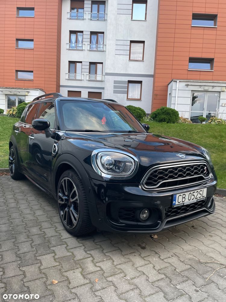 MINI Countryman - 1