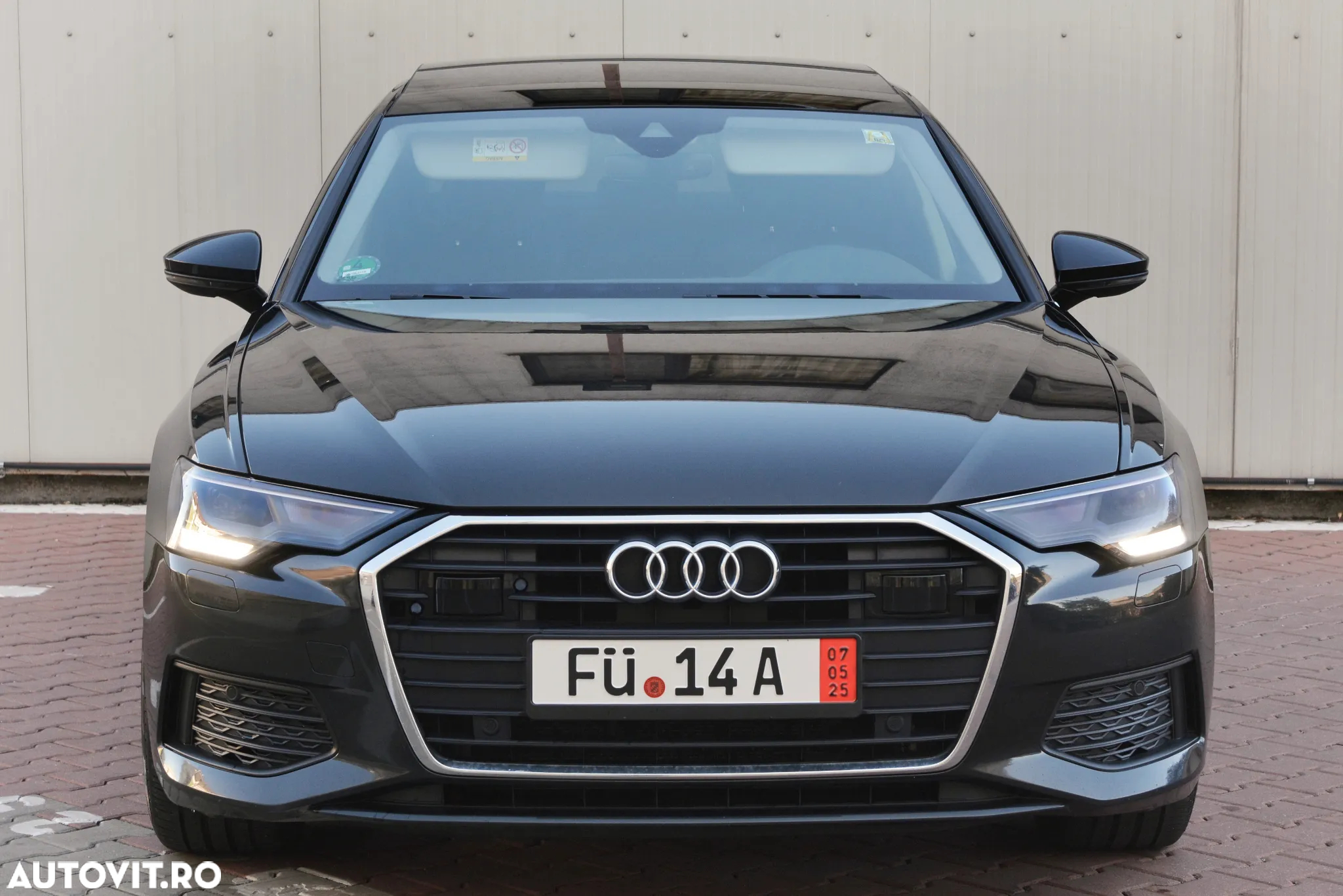 Audi A6 40 TDI S tronic MHEV Advanced - 21