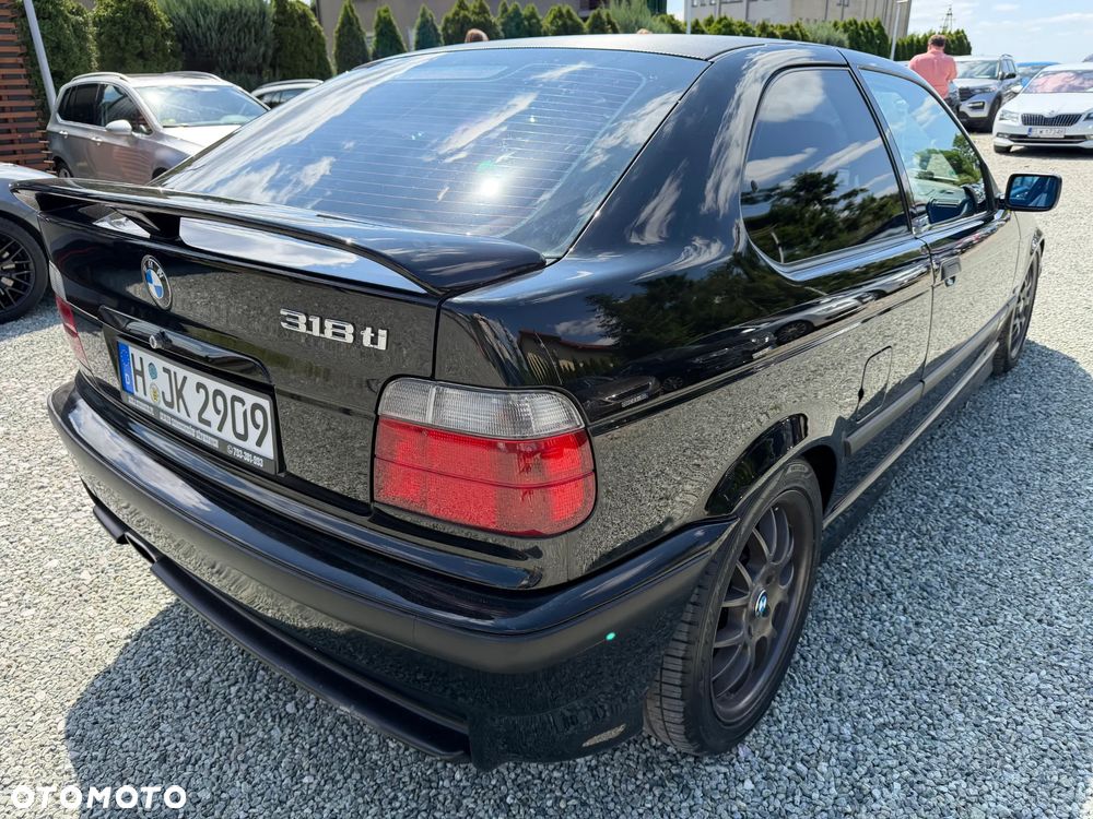 BMW Seria 3 - 12