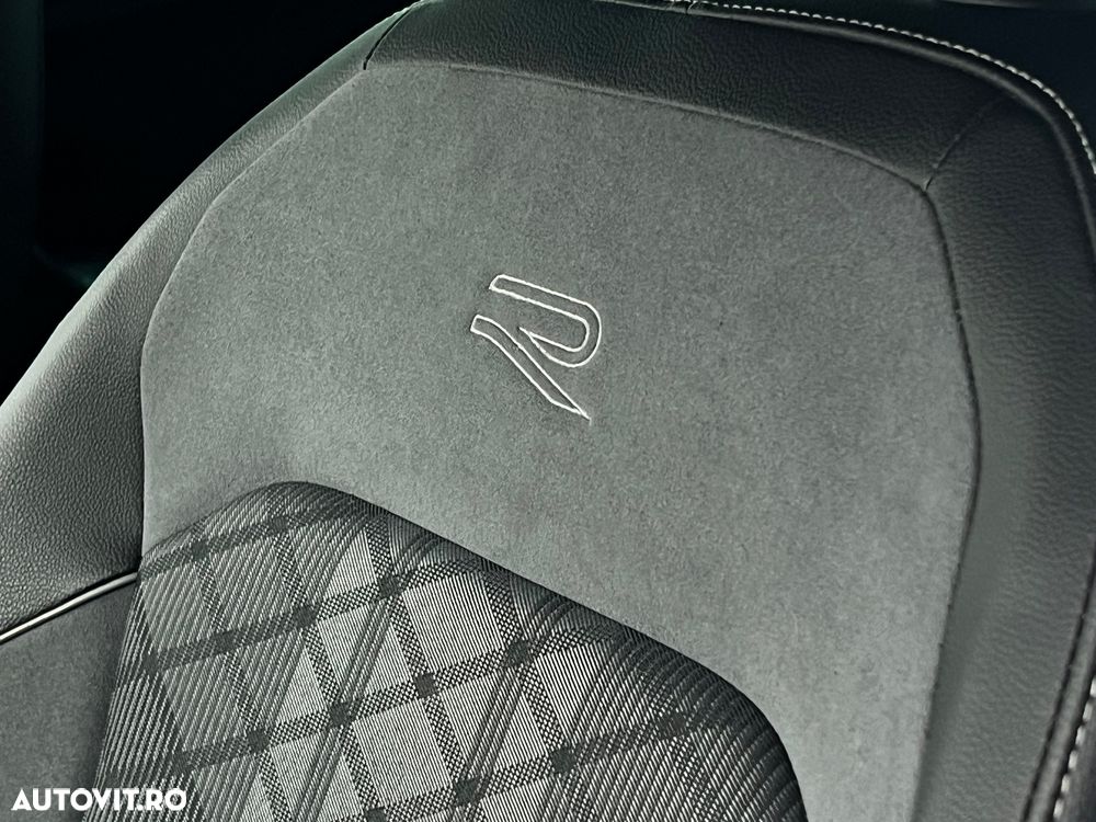 Volkswagen Tiguan 2.0 TDI SCR 4MOTION DSG R-Line - 21