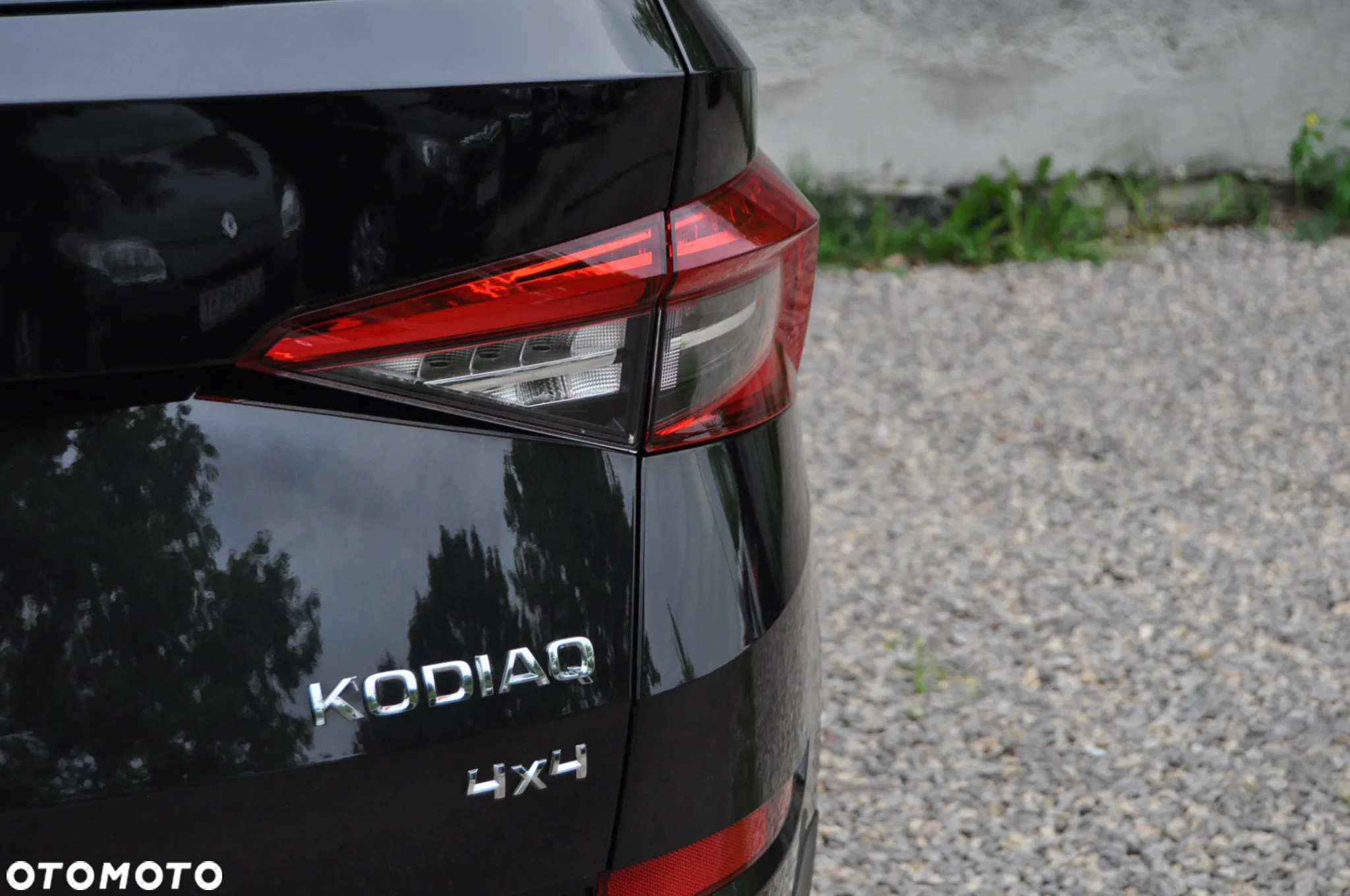 Skoda Kodiaq 2.0 TDI 4x4 Ambition - 17