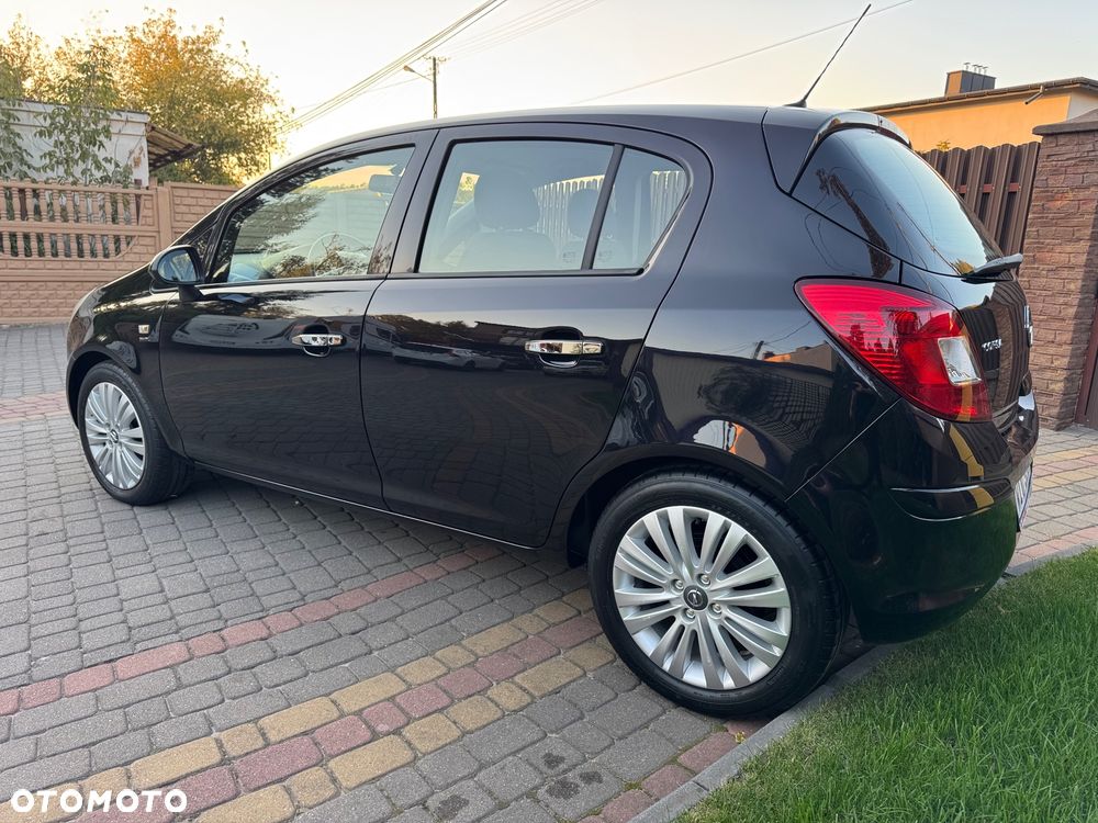 Opel Corsa - 9