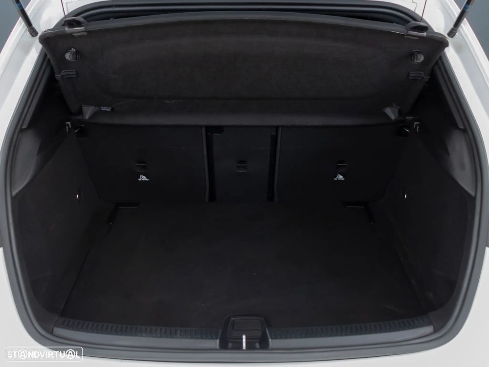 Mercedes-Benz A 200 AMG Line Aut. - 8