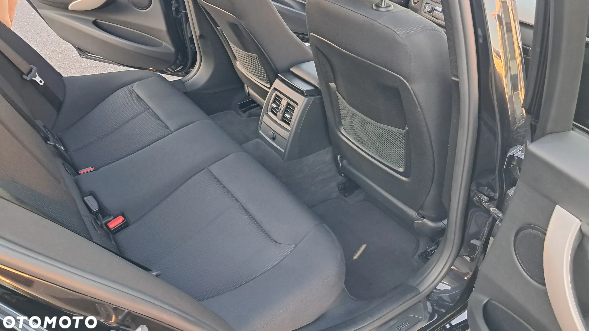 BMW Seria 3 316i M Sport - 7