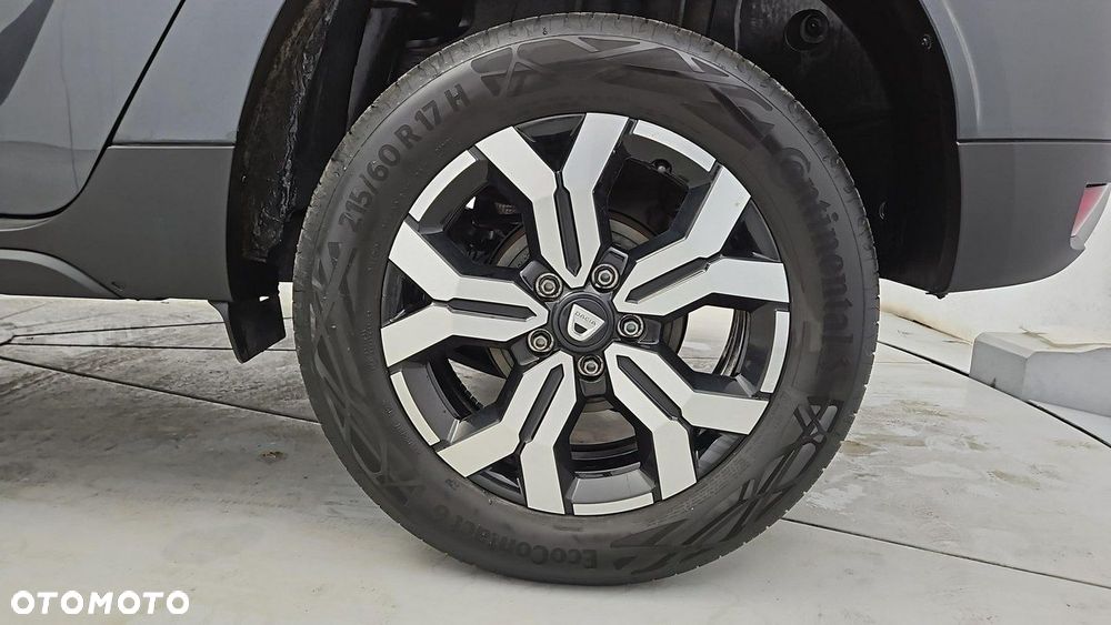 Dacia Duster 1.0 TCe Prestige - 23