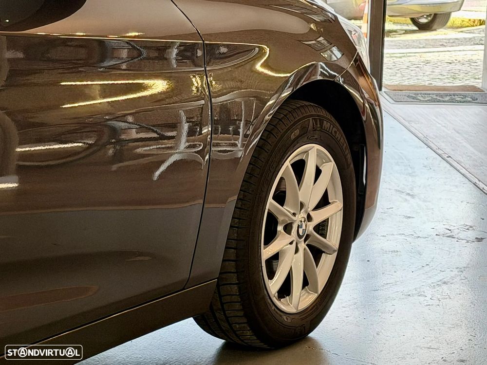 BMW 216 Active Tourer d - 45