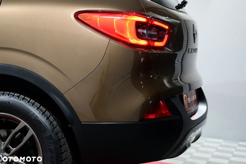 Renault Kadjar Energy TCe 130 Bose Edition - 39