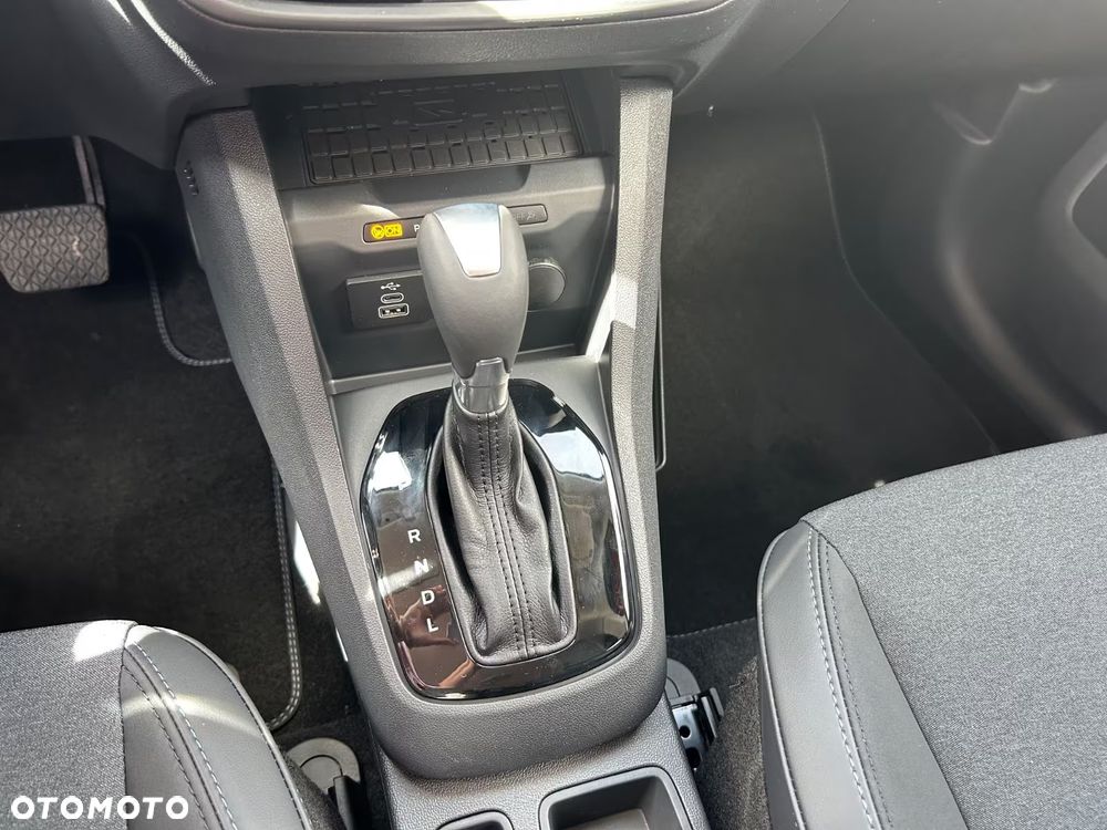 Ford Tourneo Courier 1.0 EcoBoost Active - 14