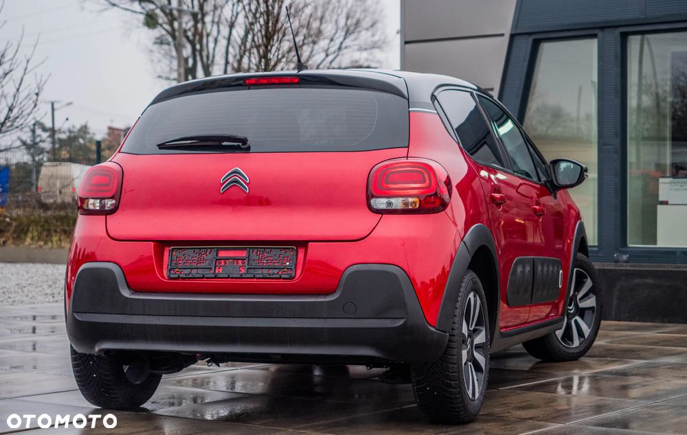 Citroën C3 - 15