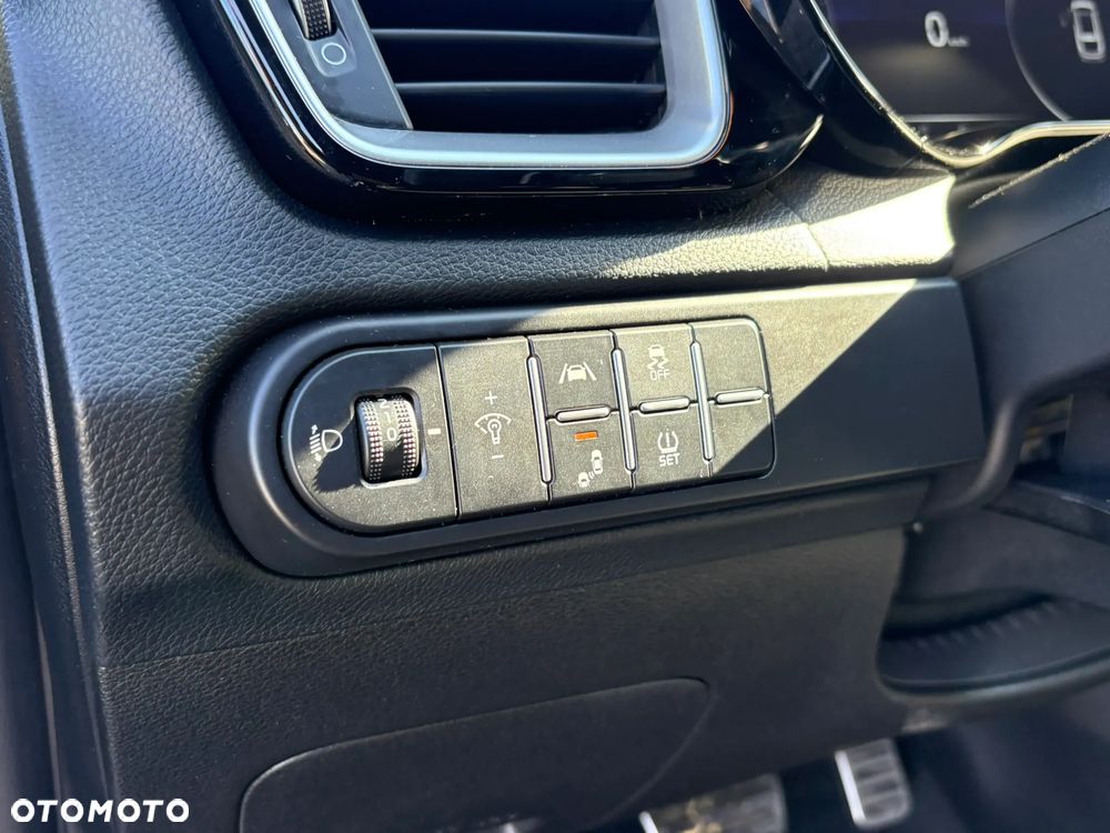 Kia ProCeed 1.5 T-GDI GT Line DCT - 21