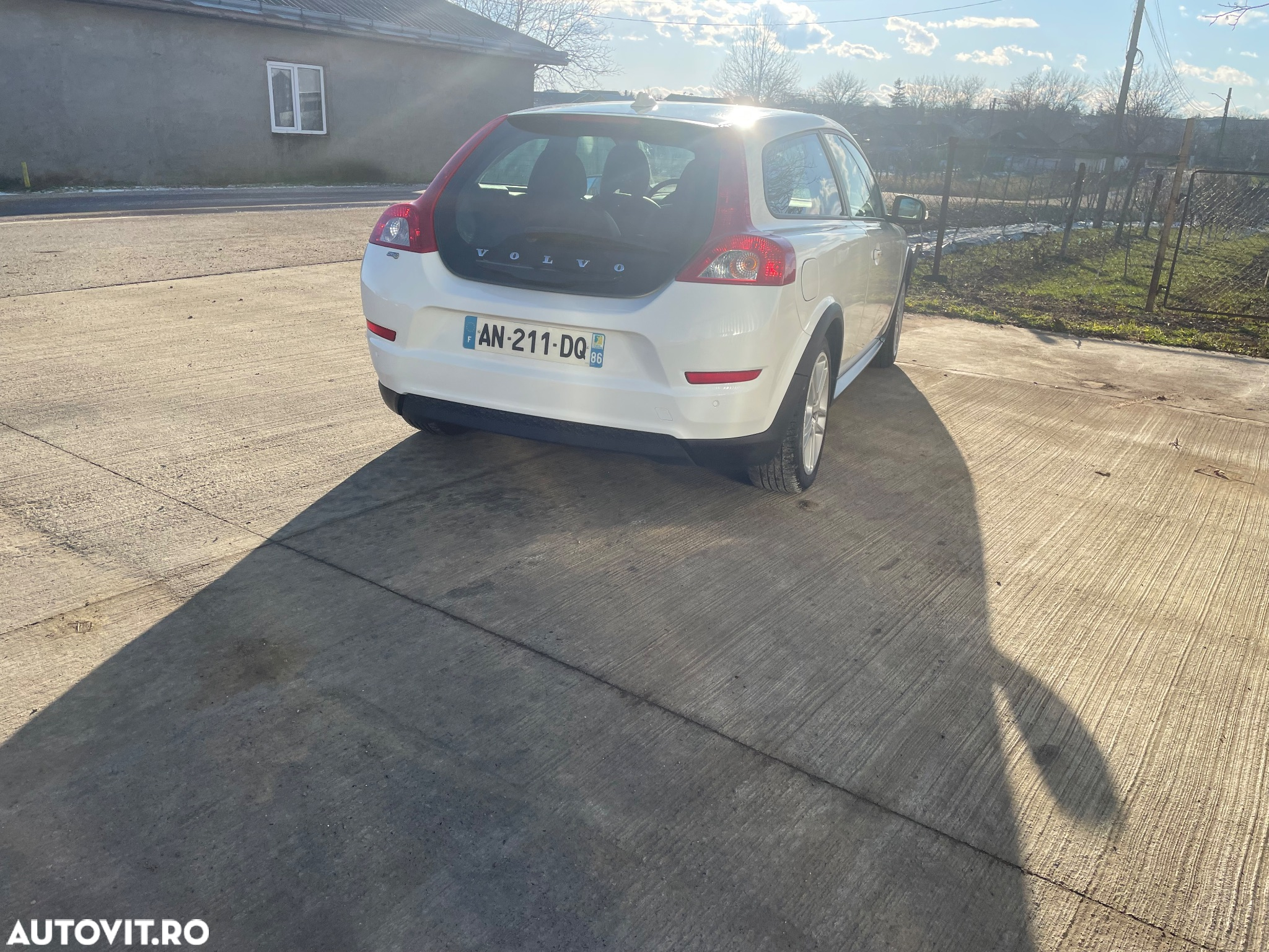 Volvo C30 1.6D DRIVe RDesign - 20