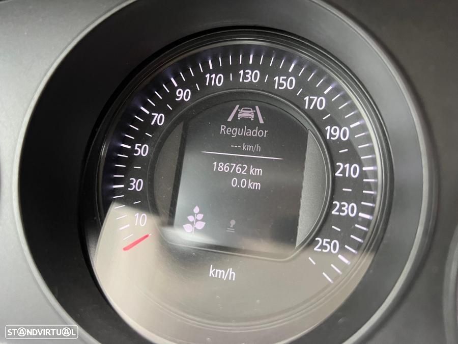 Renault Grand Scénic 1.7 Blue dCi Bose Edition - 13