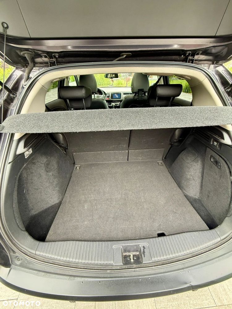 Honda HR-V 1.5 Executive (ADAS) CVT - 14