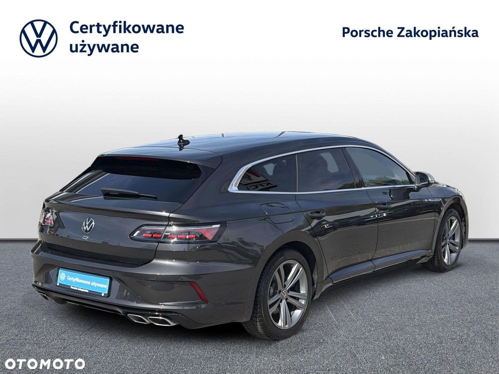 Volkswagen Arteon Shooting Brake 2.0 TSI 4Motion R DSG - 7